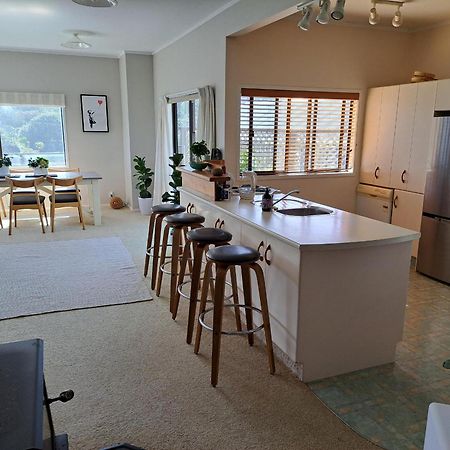 Villa Ocean View Terrace Baylys Beach Esterno foto