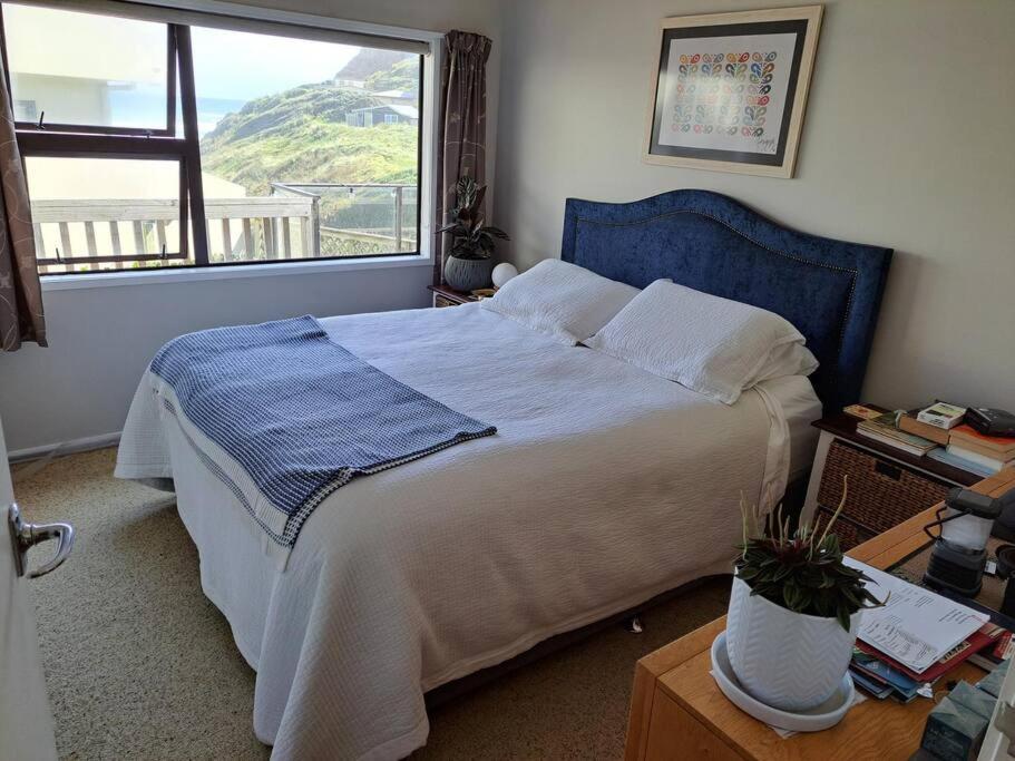 Villa Ocean View Terrace Baylys Beach Esterno foto